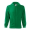 Bluza rozpinana z kapturem